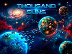 Lalao Thousand Suns