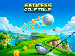 Lalao Endless Golf Tour