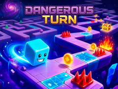 Lalao Dangerous Turn