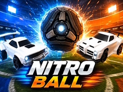 Lalao Nitro Ball