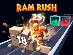 Lalao Ram Rush