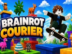 Lalao Brainrot Courier