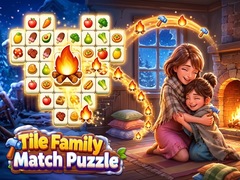 Lalao Tile Family: Match Puzzle