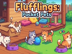 Lalao Flufflings: Pocket Pets