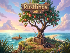 Lalao Rustlings online