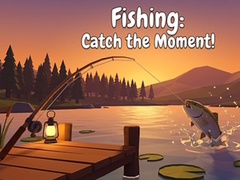 Lalao Fishing: Catch the Moment!