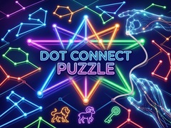 Lalao Dot Connect Puzzle