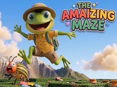Lalao The Amazing maze