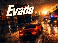 Lalao EVADE