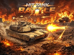 Lalao Hit Tank Battle