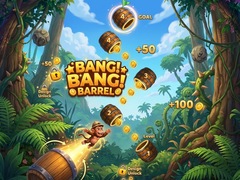 Lalao Bang! Bang! Barrel!