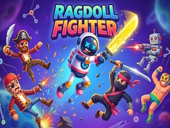 Lalao Ragdoll Fighter