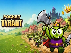 Lalao Pocket Tyrant