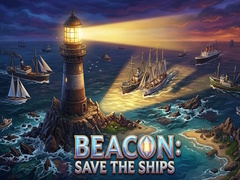 Lalao Beacon: Save the Ships