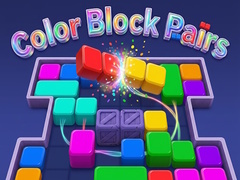 Lalao Color Block Pairs