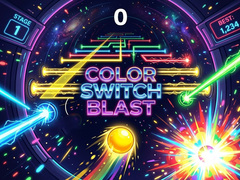 Lalao Color Switch Blast