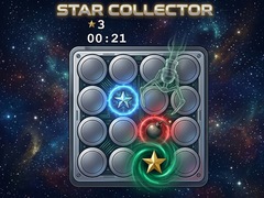 Lalao Star Collector