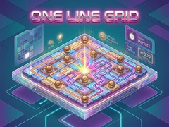 Lalao One Line Grid