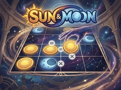 Lalao Sun & Moon