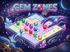 Lalao Gem Zones
