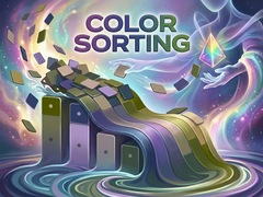 Lalao Color Sorting