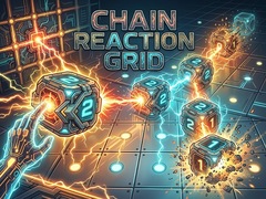 Lalao Chain Reaction Grid
