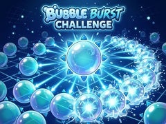 Lalao Bubble Burst Challenge