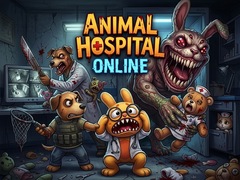 Lalao Animal Hospital: Online