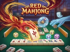 Lalao Red Mahjong
