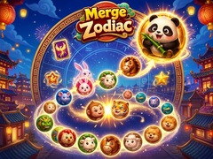 Lalao Merge Zodiac