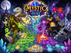 Lalao Mystic Puzzle Duel