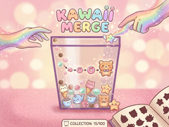 Lalao Kawaii Merge