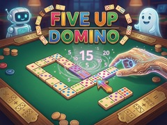 Lalao Five Up Domino
