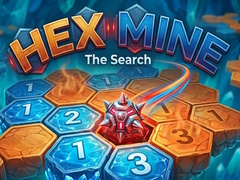 Lalao Hex Mine 