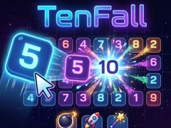 Lalao TenFall