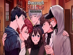 Lalao Dangerous Fellows