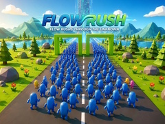 Lalao Flow Rush