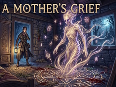 Lalao A Mother's Grief
