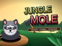 Lalao Jungle Mole