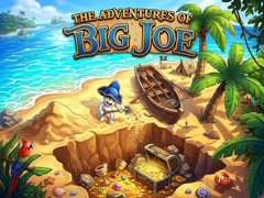 Lalao The Adventures of Big Joe