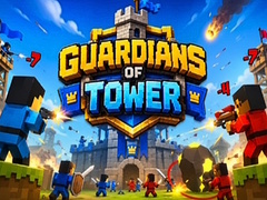 Lalao Guardians of Tower