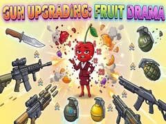 Lalao Gun Upgrading: Fruit Drama