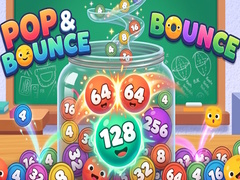 Lalao Pop & Bounce