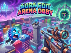 Lalao Aura Edit Arena Obby