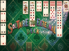 Lalao Solitaire: The Eternal Deck