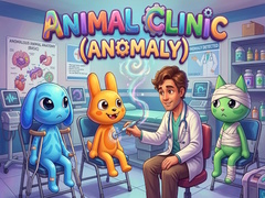 Lalao Animal Clinic (Anomaly)