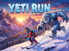 Lalao Yeti Run