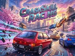 Lalao Crash Skill Racing