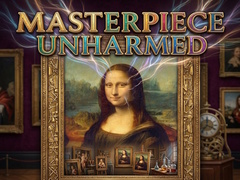 Lalao Masterpiece Unharmed
