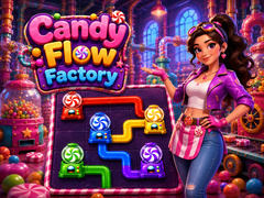 Lalao Candy Flow Factory